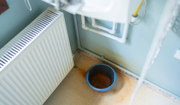 Best Residential water damage restoration  in South Bend, IN
